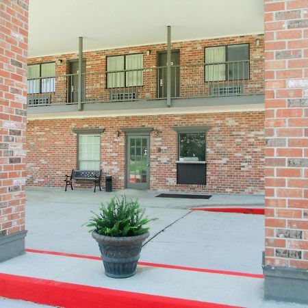 Studio 6-Luling, La ภายนอก รูปภาพ