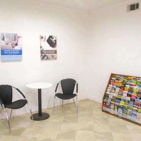 Studio 6-Luling, La ภายนอก รูปภาพ