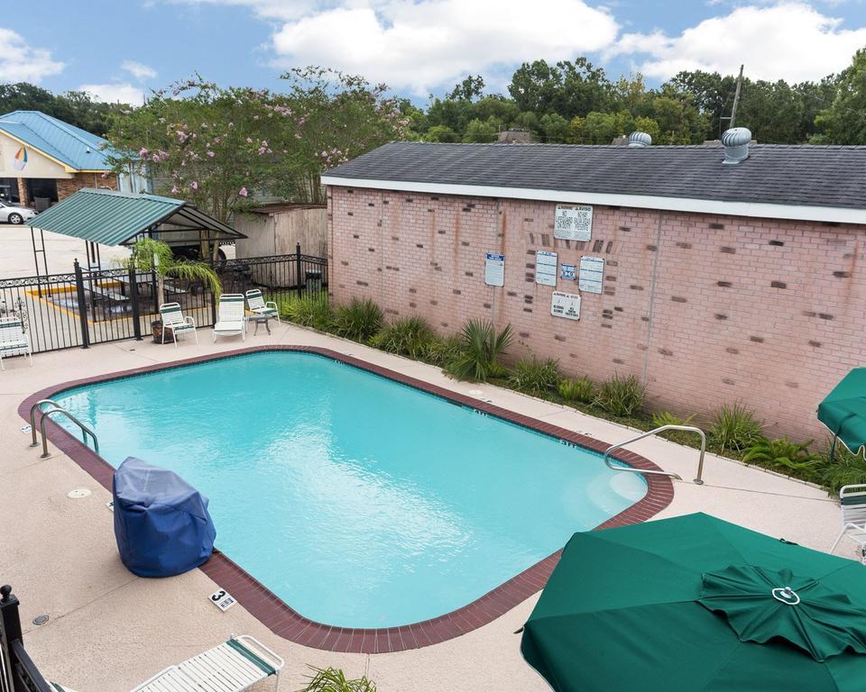 Studio 6-Luling, La ภายนอก รูปภาพ
