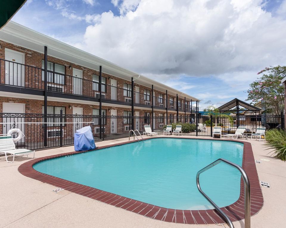 Studio 6-Luling, La ภายนอก รูปภาพ