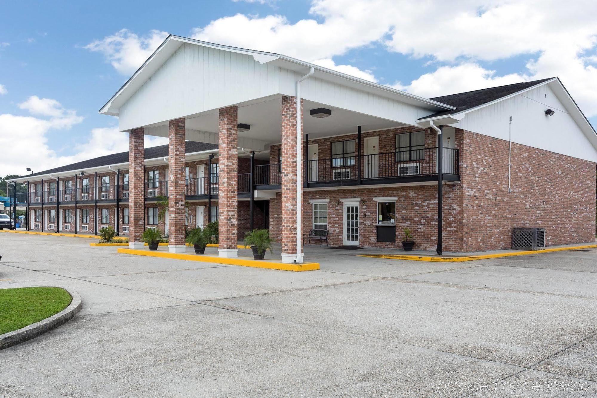 Studio 6-Luling, La ภายนอก รูปภาพ