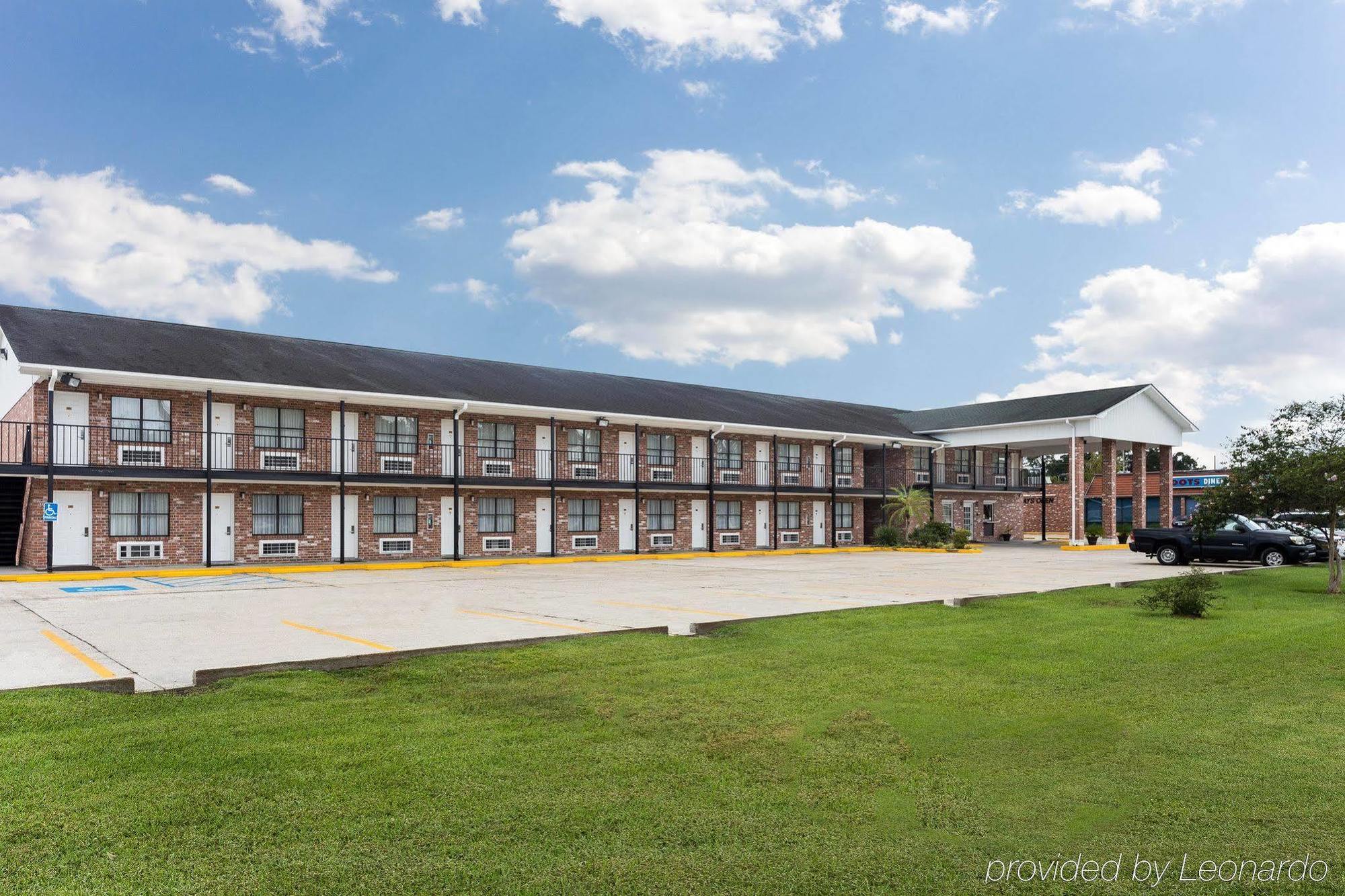 Studio 6-Luling, La ภายนอก รูปภาพ
