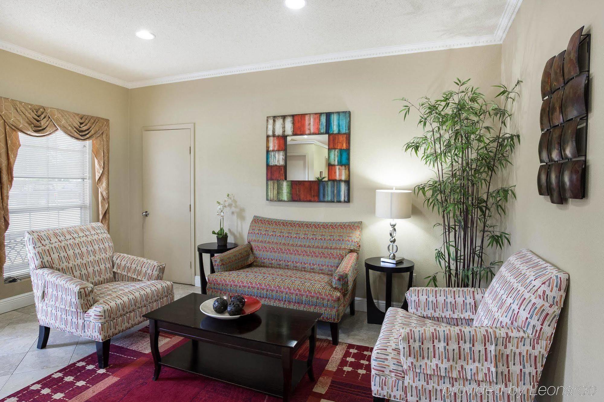 Studio 6-Luling, La ภายนอก รูปภาพ