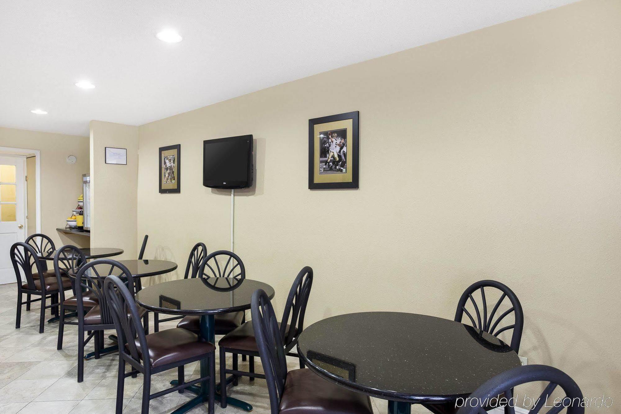 Studio 6-Luling, La ภายนอก รูปภาพ