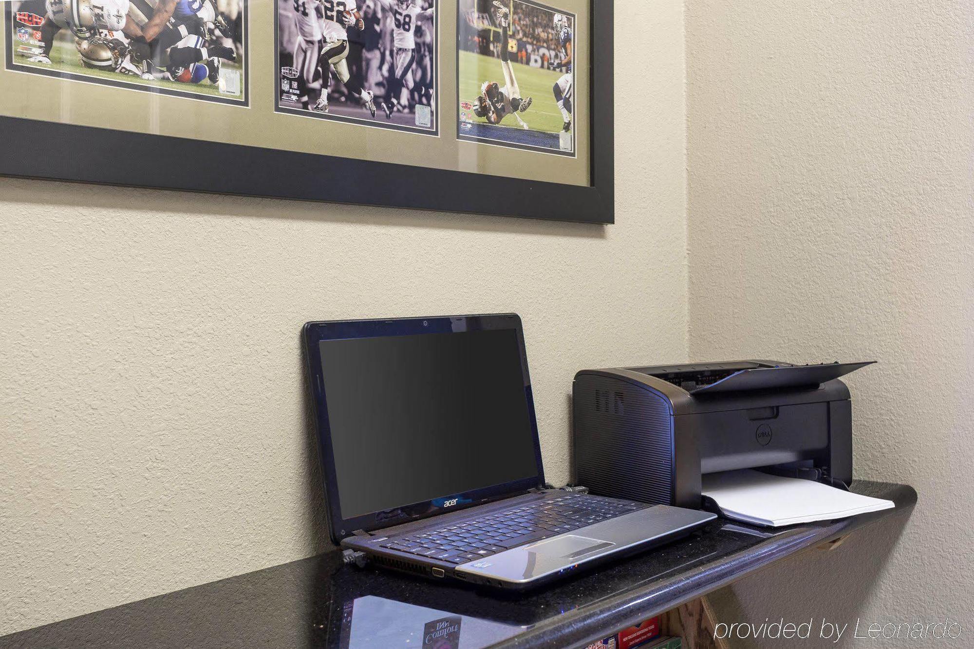 Studio 6-Luling, La ภายนอก รูปภาพ