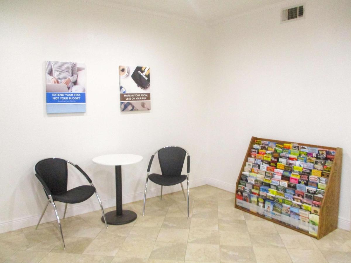 Studio 6-Luling, La ภายนอก รูปภาพ