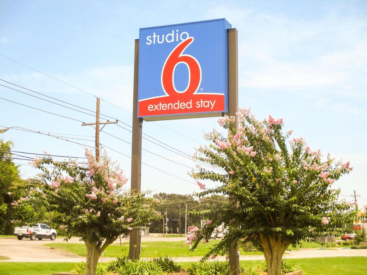 Studio 6-Luling, La ภายนอก รูปภาพ