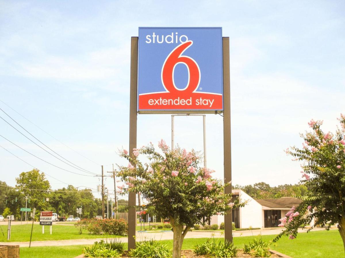 Studio 6-Luling, La ภายนอก รูปภาพ